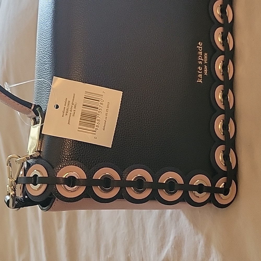 Kate Spade purse - Picture 2 of 6